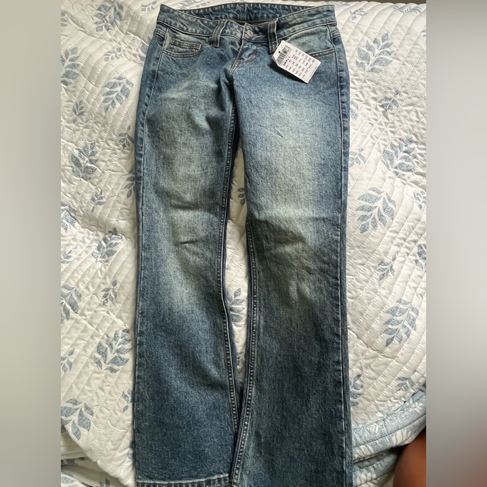 Brandy Melville jeans